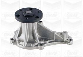 Водяний насос