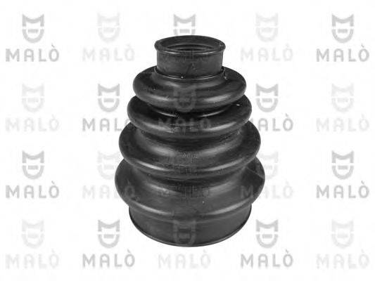 Пильовик, приводний вал