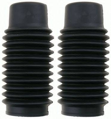 Захисний ковпак / пильник, амортизатор