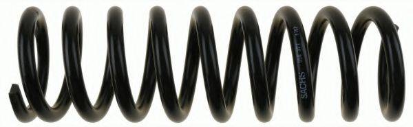 Пружина ходової частини