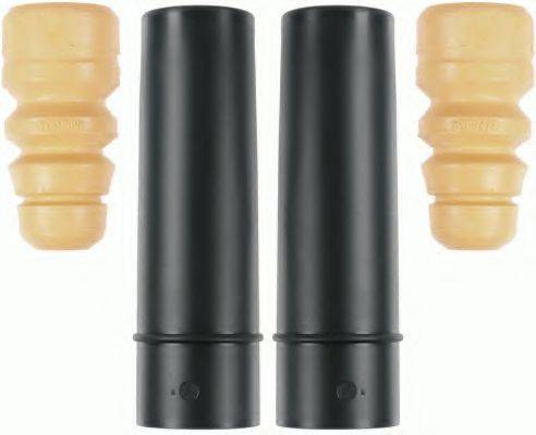 Пилозахисний комплект, амортизатор