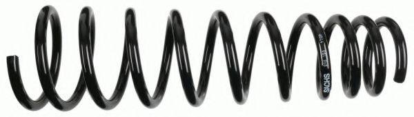 Пружина ходової частини