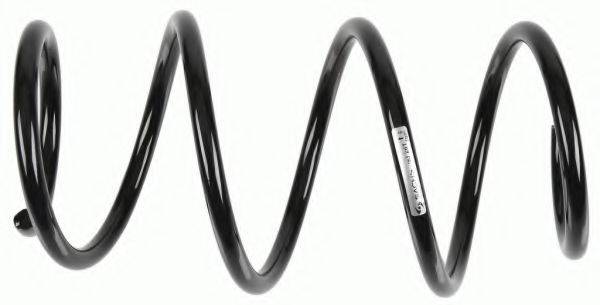 Пружина ходової частини