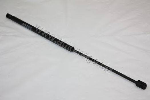 Газова пружина, кришка багажника