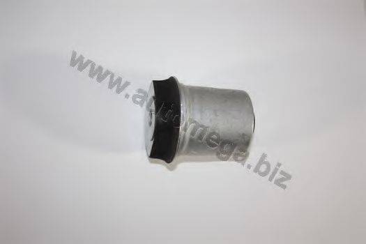 Втулка, балка мосту