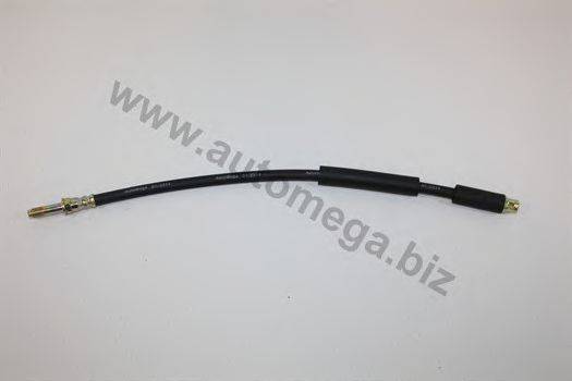 Гальмівний шланг