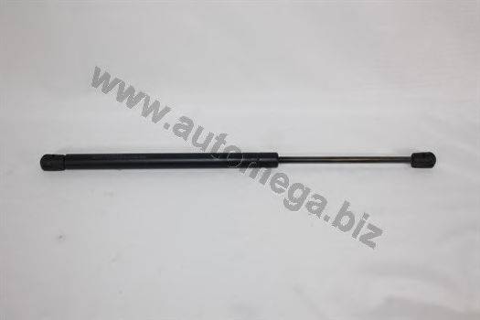 Газова пружина, кришка багажника