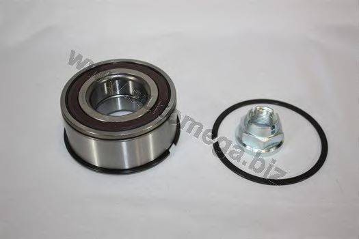 Комплект підшипника ступиці колеса