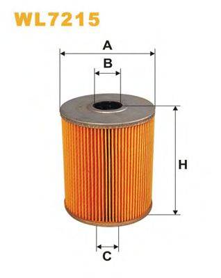 Масляний фільтр