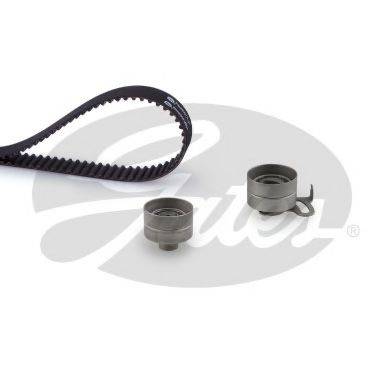 Комплект ременя ГРМ