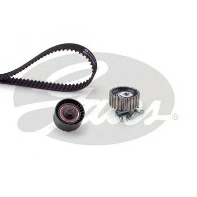 Комплект ременя ГРМ