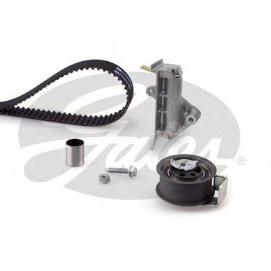 Комплект ременя ГРМ