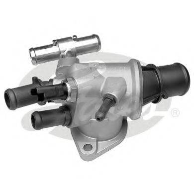 Термостат, що охолоджує рідину