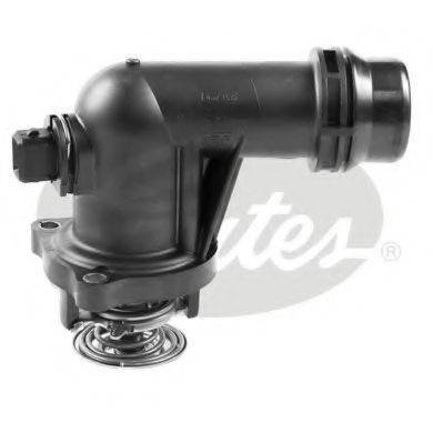 Термостат, що охолоджує рідину