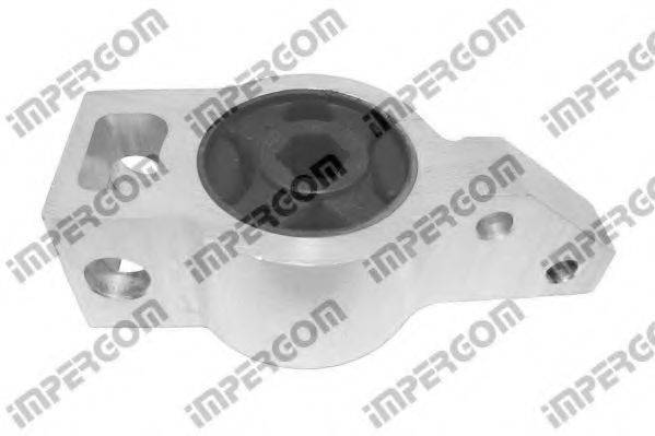 Кронштейн, подушки важеля