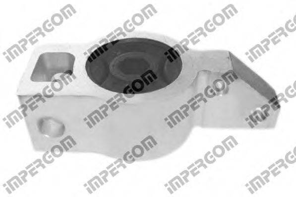 Кронштейн, подушки важеля