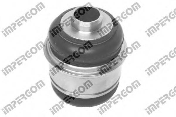 Кронштейн, подушки важеля