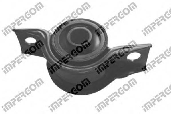 Кронштейн, подушки важеля