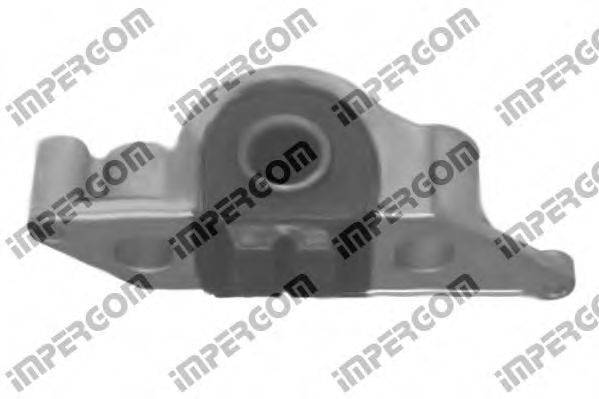 Кронштейн, подушки важеля