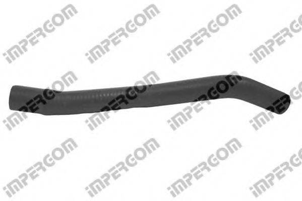 Шланг, теплообмінник - опалення