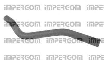 Шланг, теплообмінник - опалення