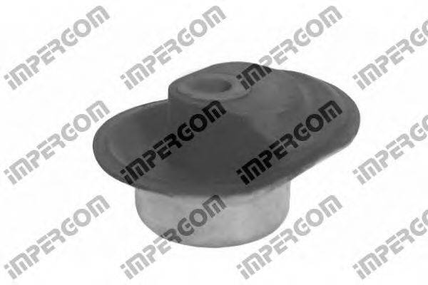 Втулка, балка мосту