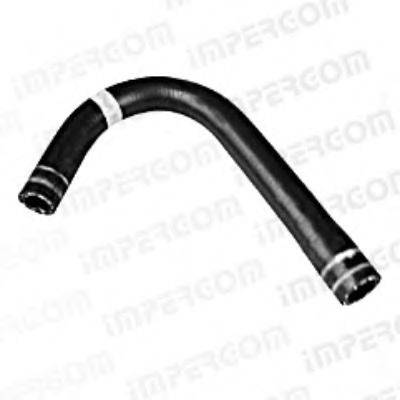 Шланг, теплообмінник - опалення