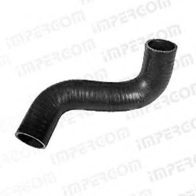 Шланг, теплообмінник - опалення