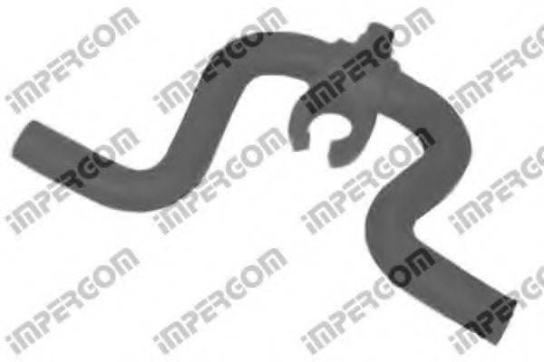 Шланг, теплообмінник - опалення