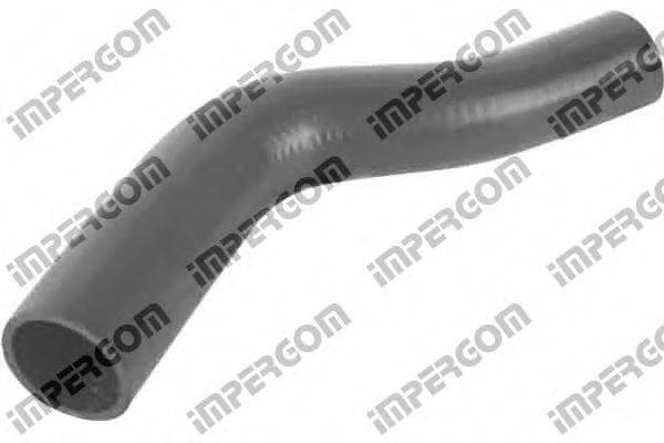 Шланг, теплообмінник - опалення