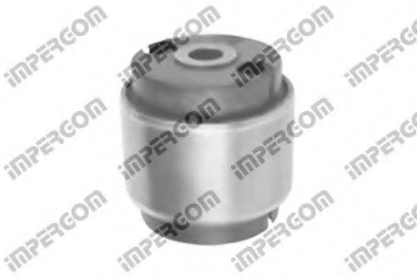 Підвіска, ступінчаста коробка передач