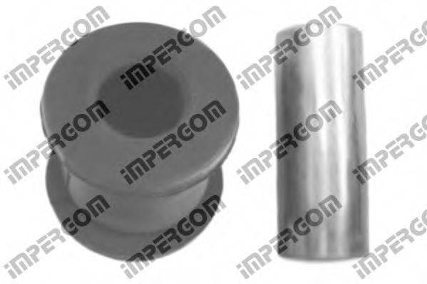 Монтажний комплект, важіль незалежної підвіски колеса