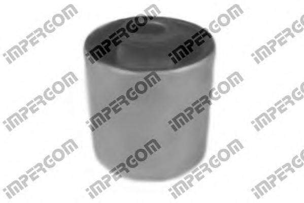 Кронштейн, подушки важеля