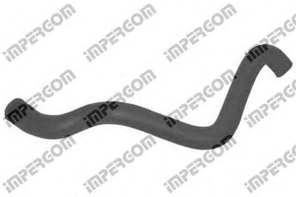 Шланг, теплообмінник - опалення