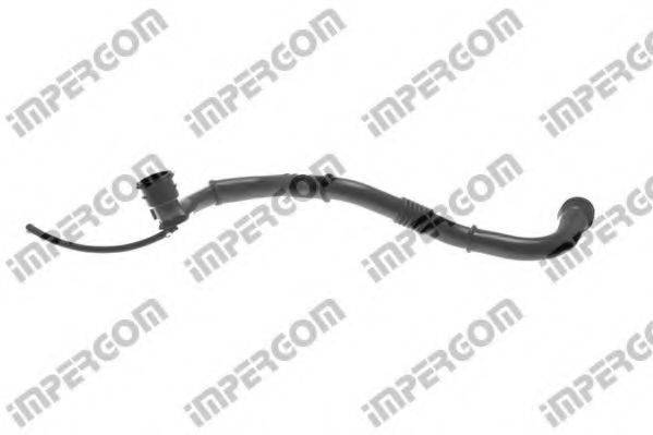 Трубка повітря, що нагнітається