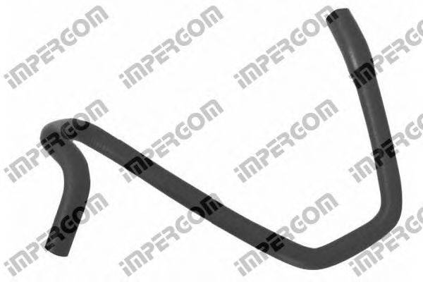 Шланг, теплообмінник - опалення