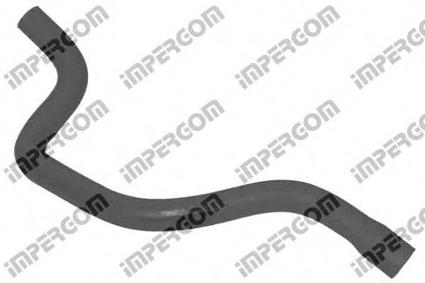 Шланг, теплообмінник - опалення