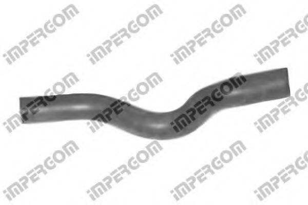 Шланг, теплообмінник - опалення