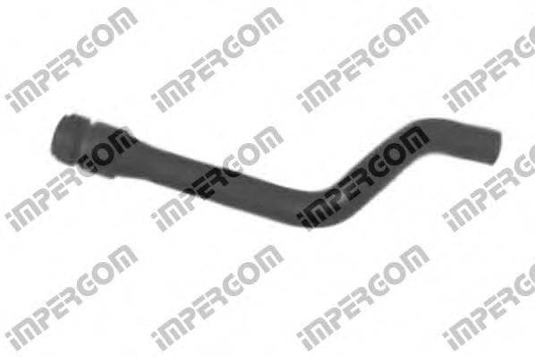 Шланг, теплообмінник - опалення