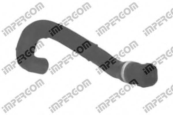 Шланг, теплообмінник - опалення