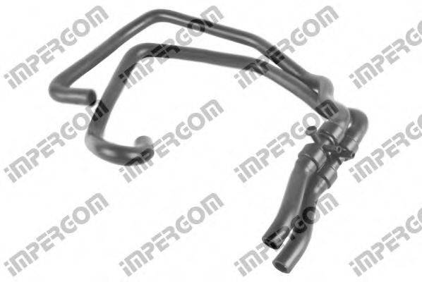 Шланг, теплообмінник - опалення