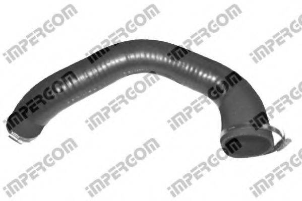 Трубка повітря, що нагнітається