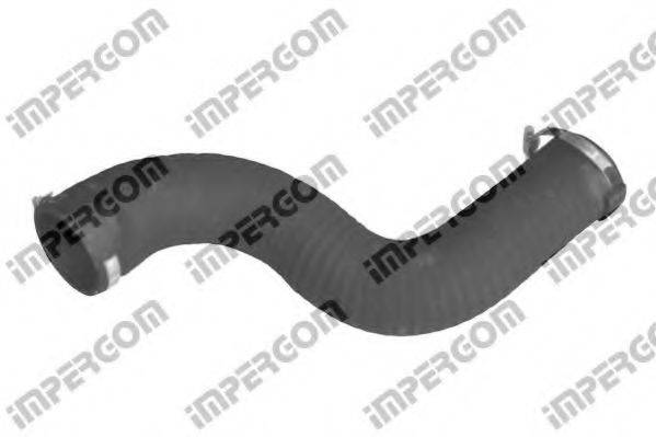 Трубка повітря, що нагнітається