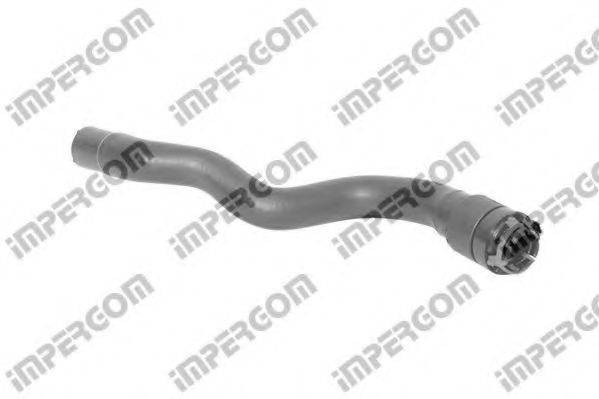 Шланг, теплообмінник - опалення