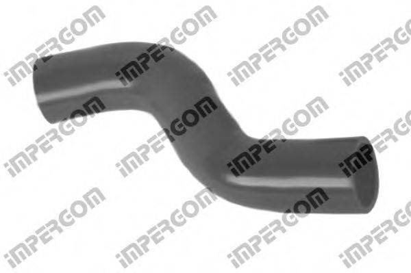 Шланг, теплообмінник - опалення