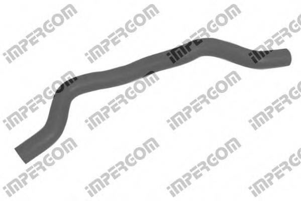 Шланг, теплообмінник - опалення