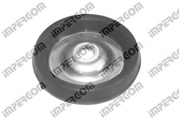 Тарілка пружини