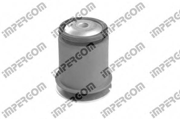 Втулка, балка мосту