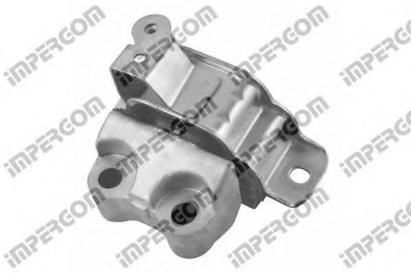 Підвіска, двигун