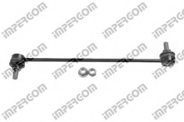 Тяга/стійка, стабілізатор